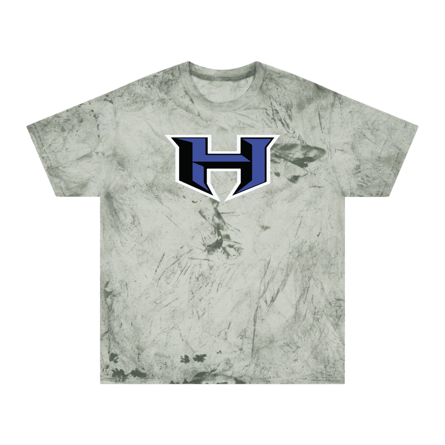 Color Blast School Spirit Tee