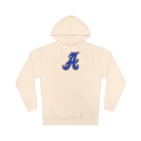 Midweight Pullover Hoodie