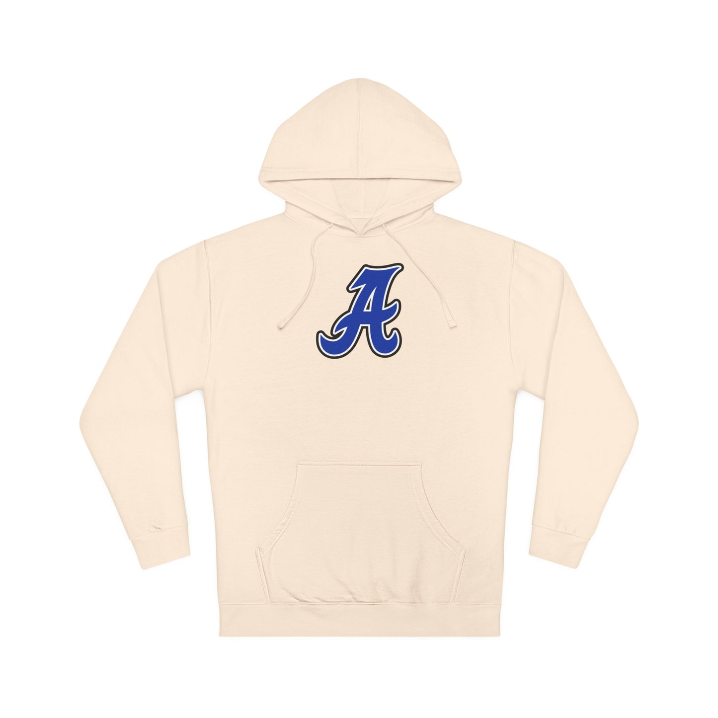 Midweight Pullover Hoodie