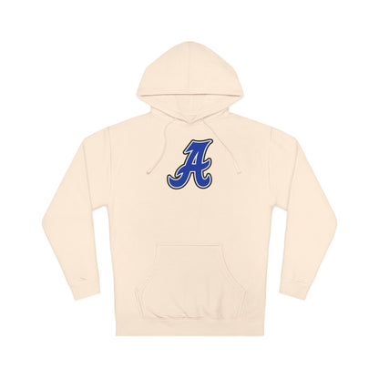 Midweight Pullover Hoodie