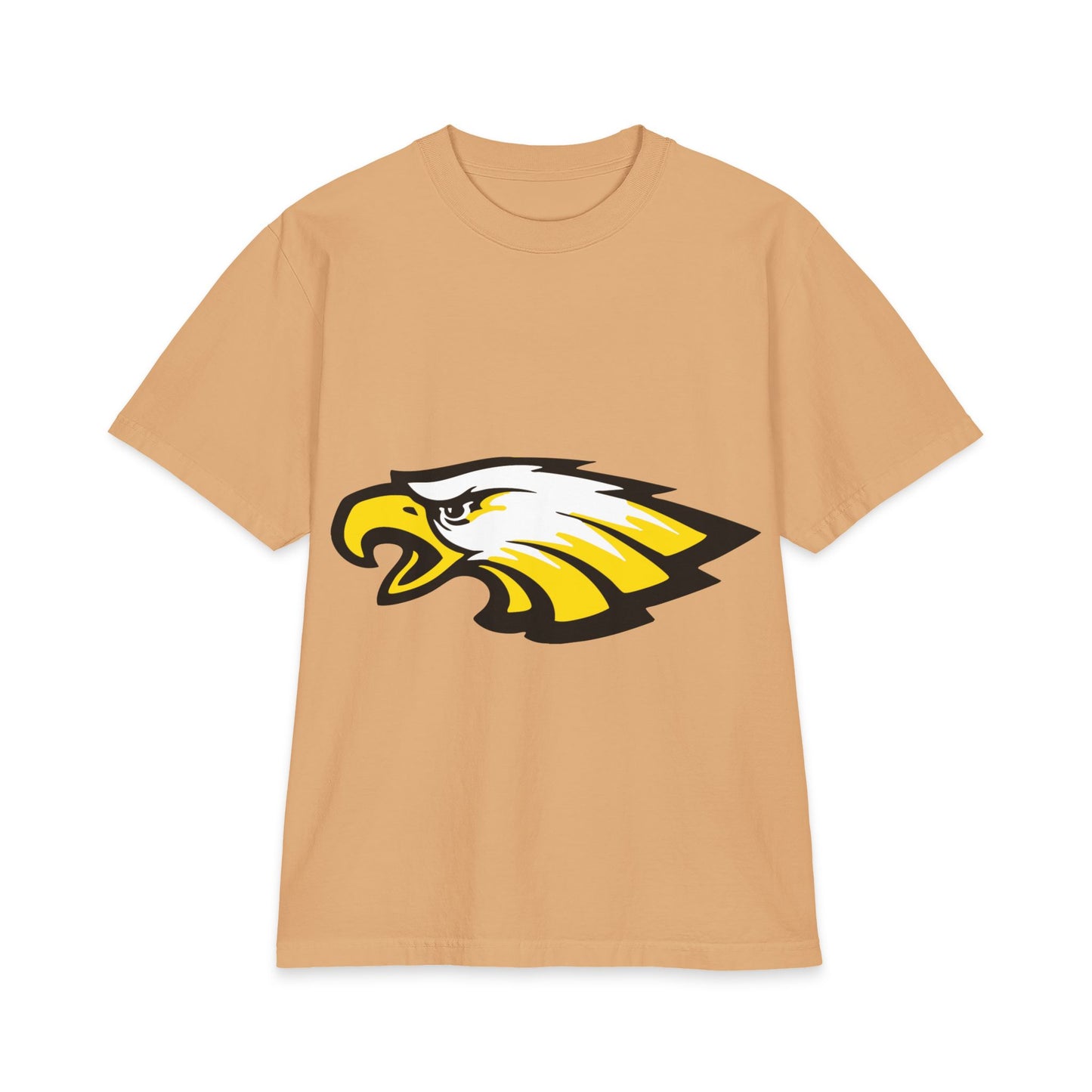 Max Heavyweight Short Sleeve Tee