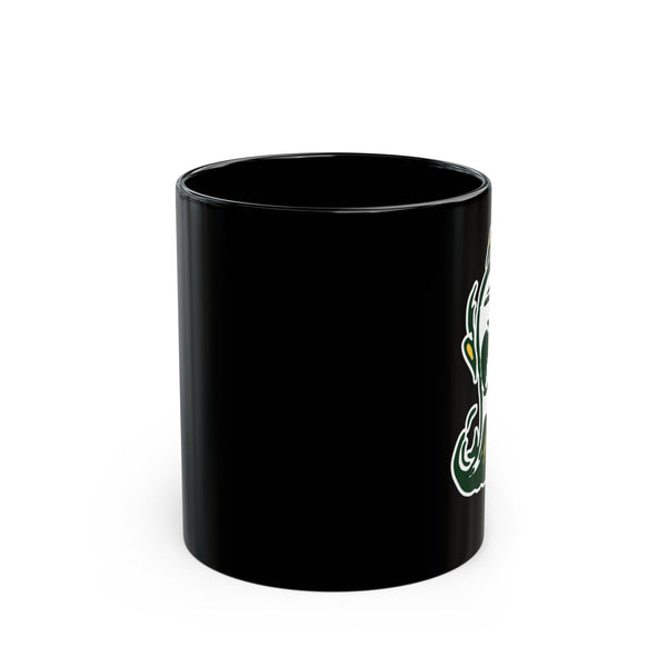 Black Team Mug (11oz/15oz)