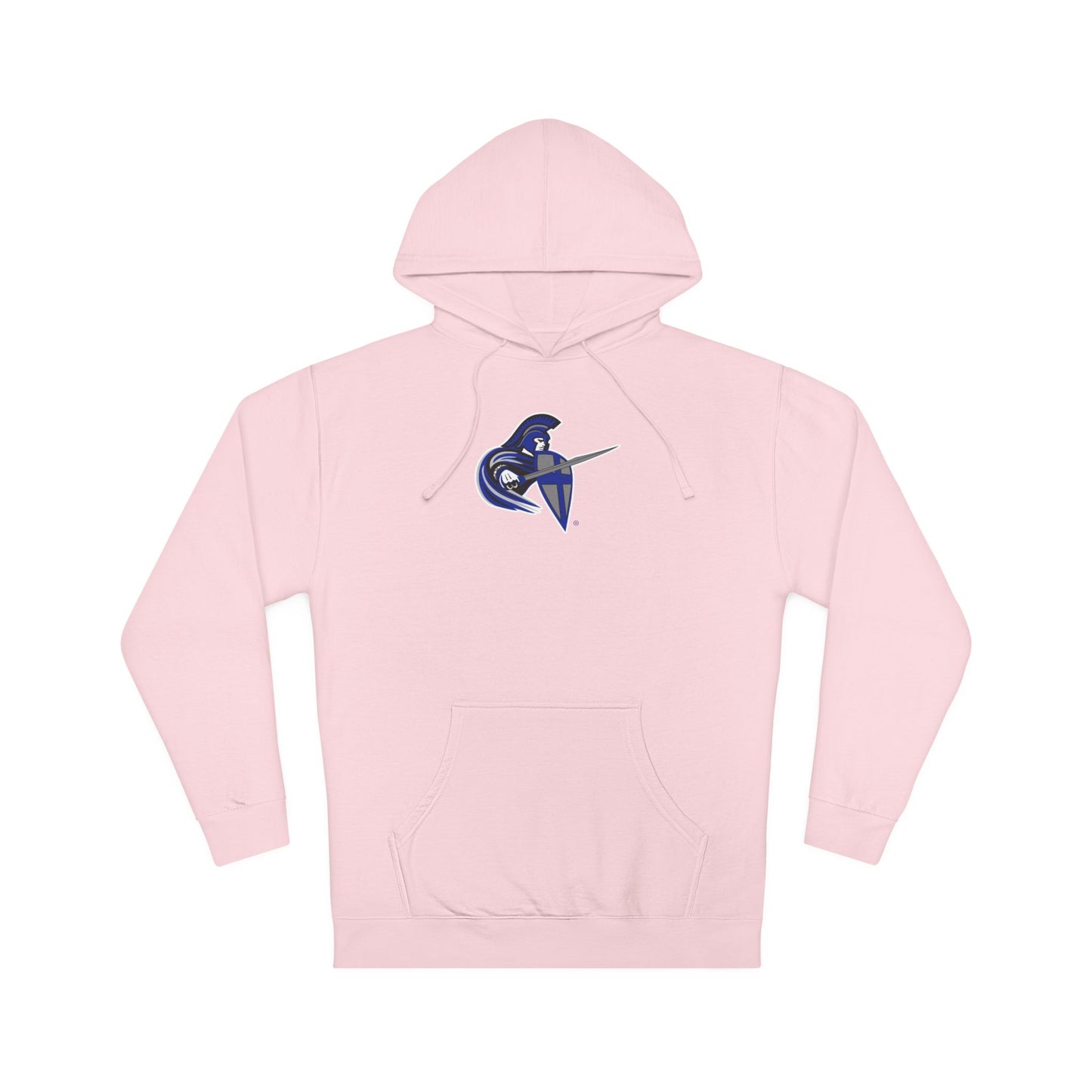 Midweight Pullover Hoodie