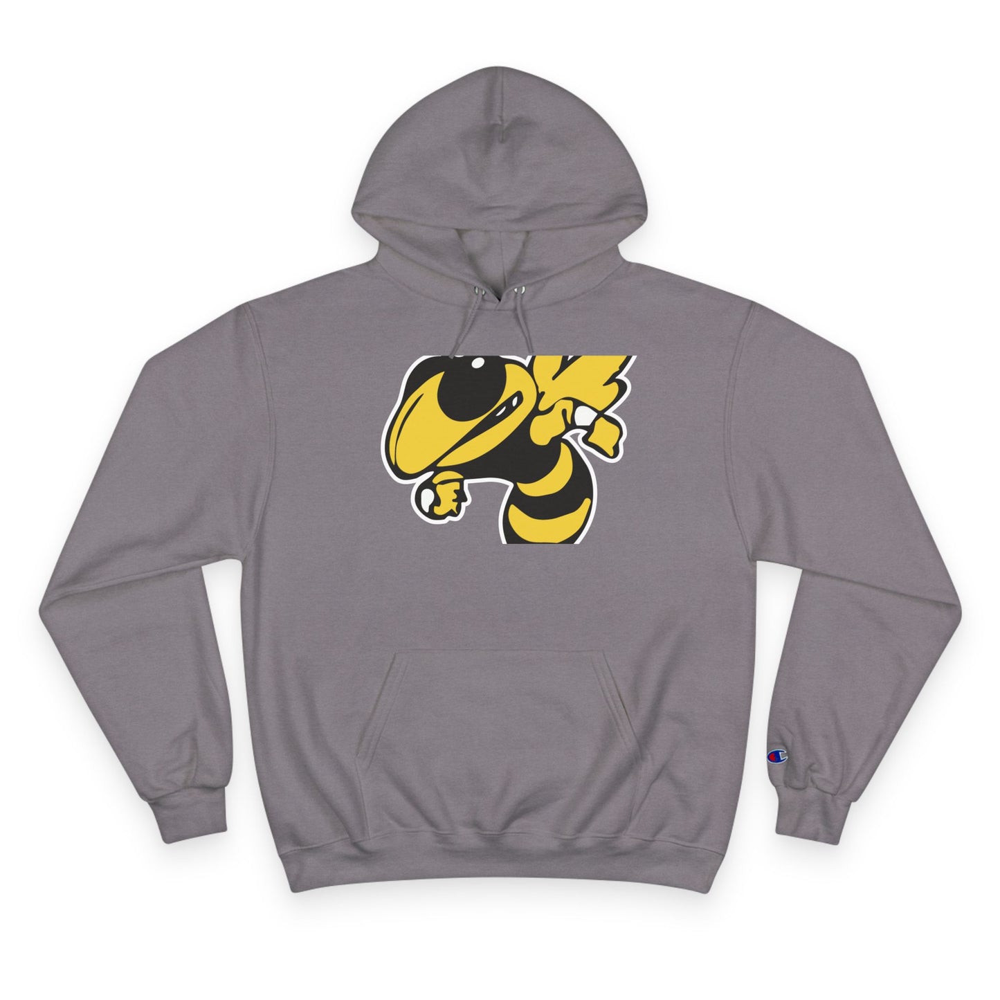 Champion Powerblend Fleece Pullover Hoodie