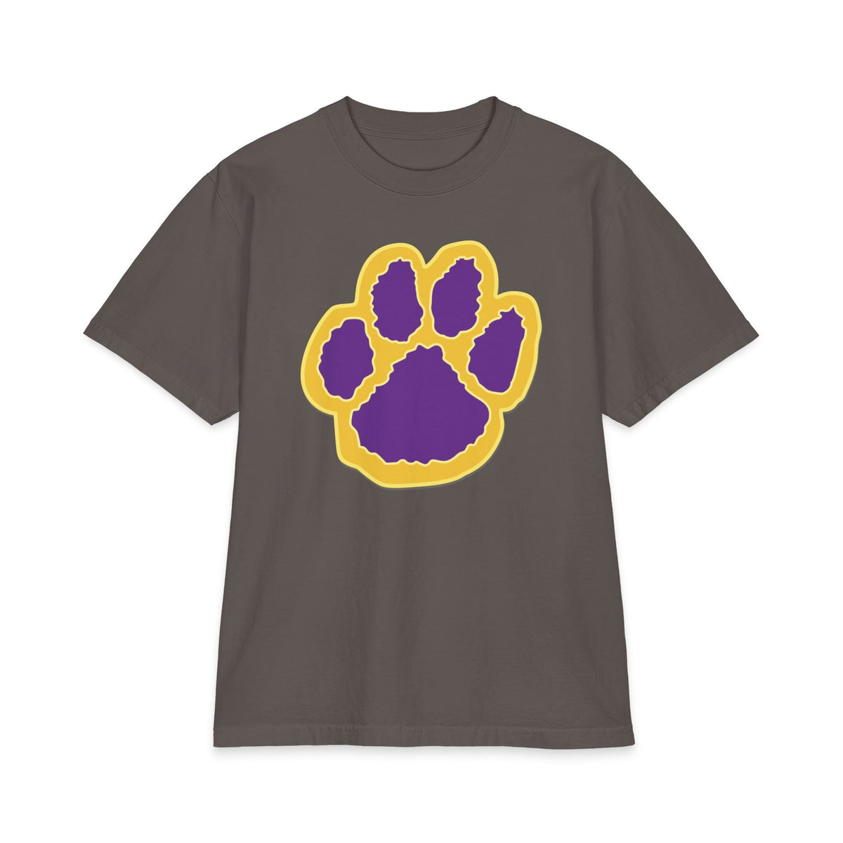 Max Heavyweight Short Sleeve Tee