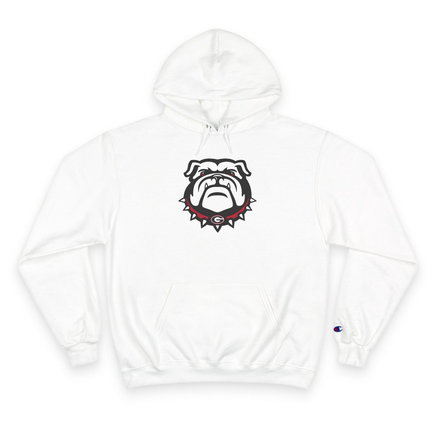 Champion Powerblend Fleece Pullover Hoodie