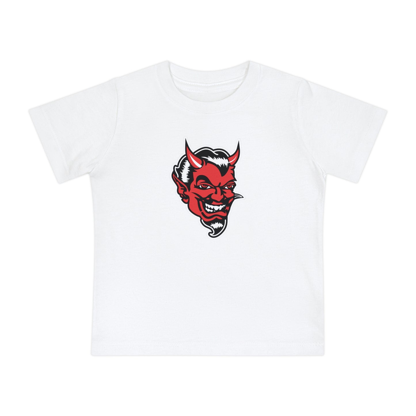 Baby Short Sleeve Tee