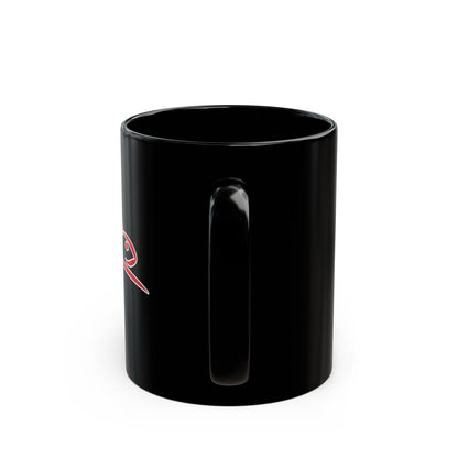 Black Team Mug (11oz/15oz)