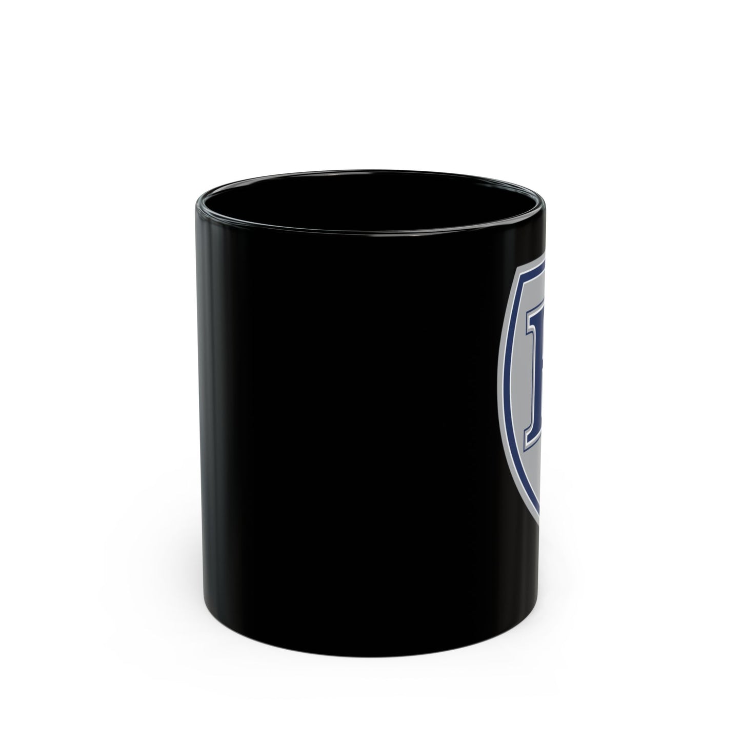 Black Team Mug (11oz/15oz)
