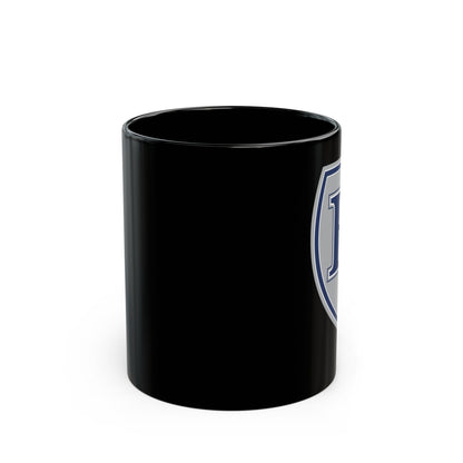 Black Team Mug (11oz/15oz)