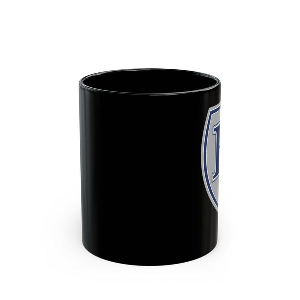 Black Team Mug (11oz/15oz)