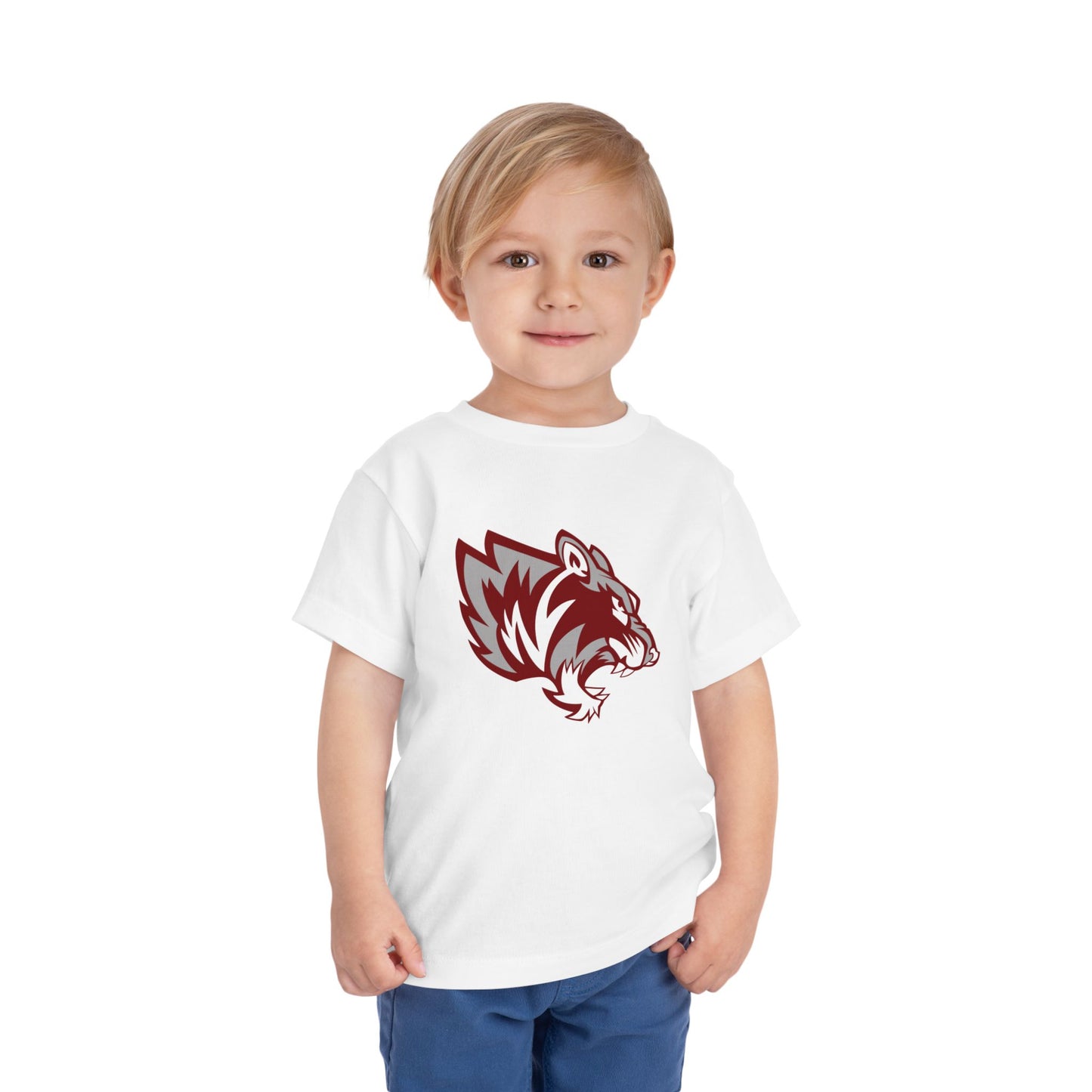 Toddler Short Sleeve Tee