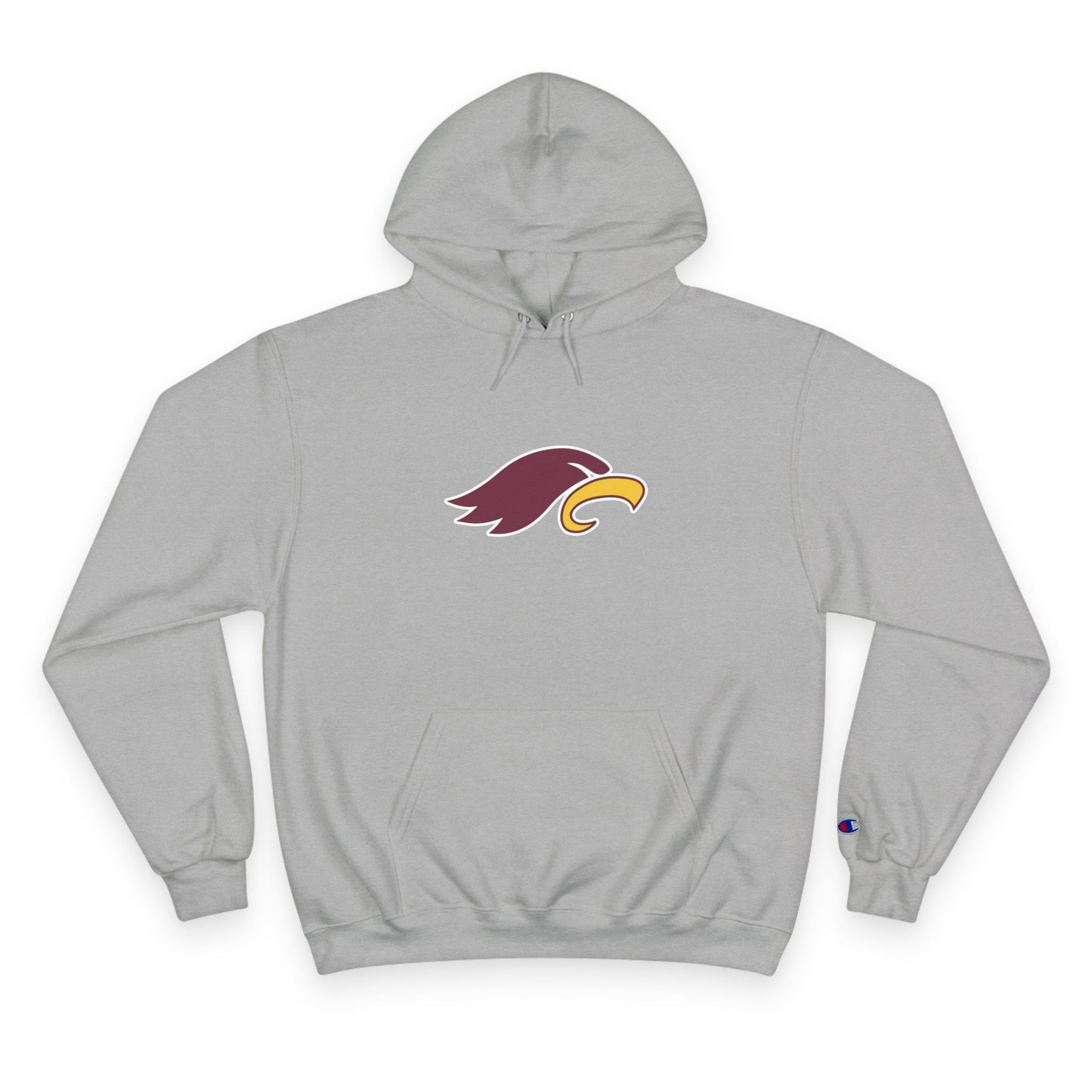 Champion Powerblend Fleece Pullover Hoodie