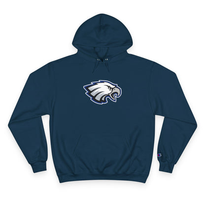 Champion Powerblend Fleece Pullover Hoodie