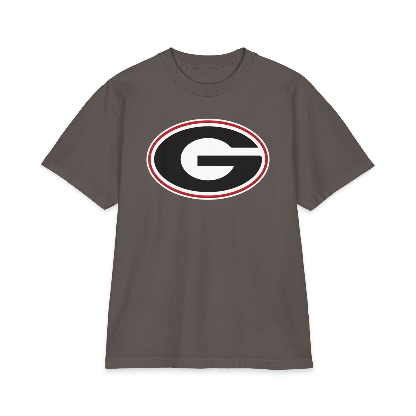 Max Heavyweight Short Sleeve Tee
