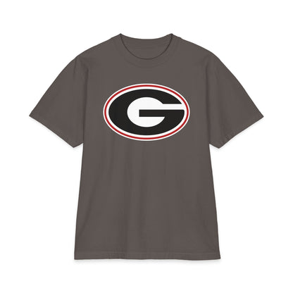 Max Heavyweight Short Sleeve Tee