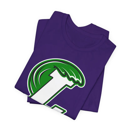 Jersey Short Sleeve Tee