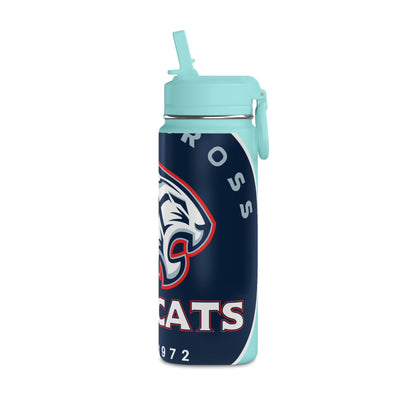 Mini Water Bottle, 20oz