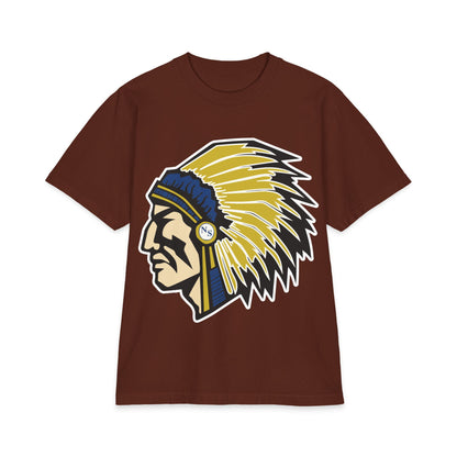 Max Heavyweight Short Sleeve Tee