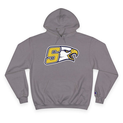 Champion Powerblend Fleece Pullover Hoodie