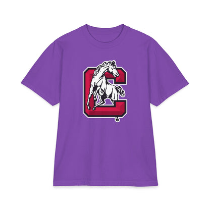 Max Heavyweight Short Sleeve Tee