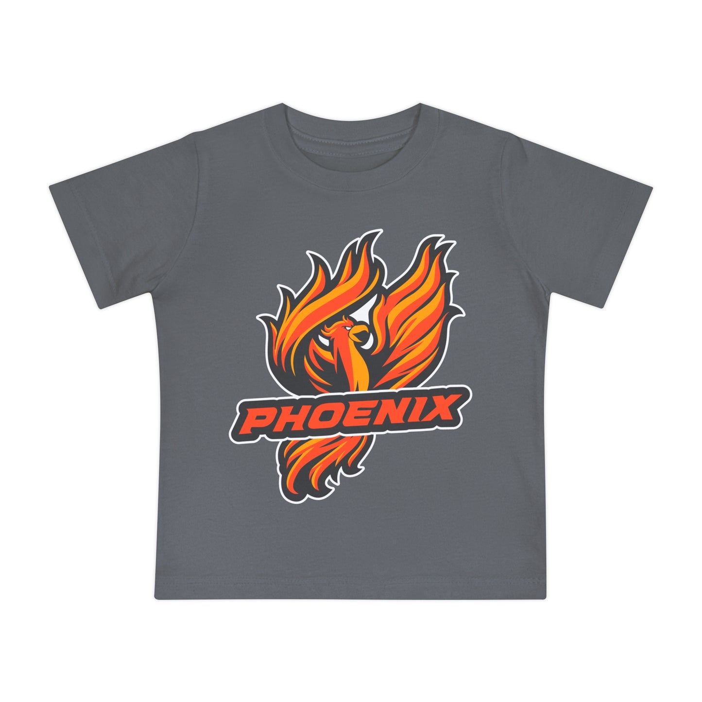 Baby Short Sleeve Tee