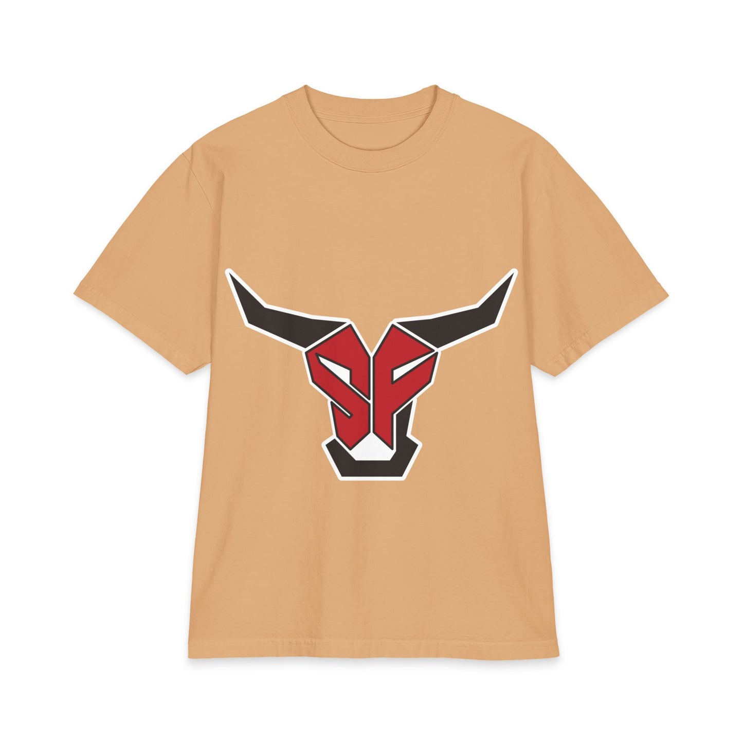 Max Heavyweight Short Sleeve Tee