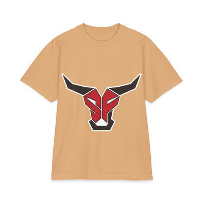 Max Heavyweight Short Sleeve Tee