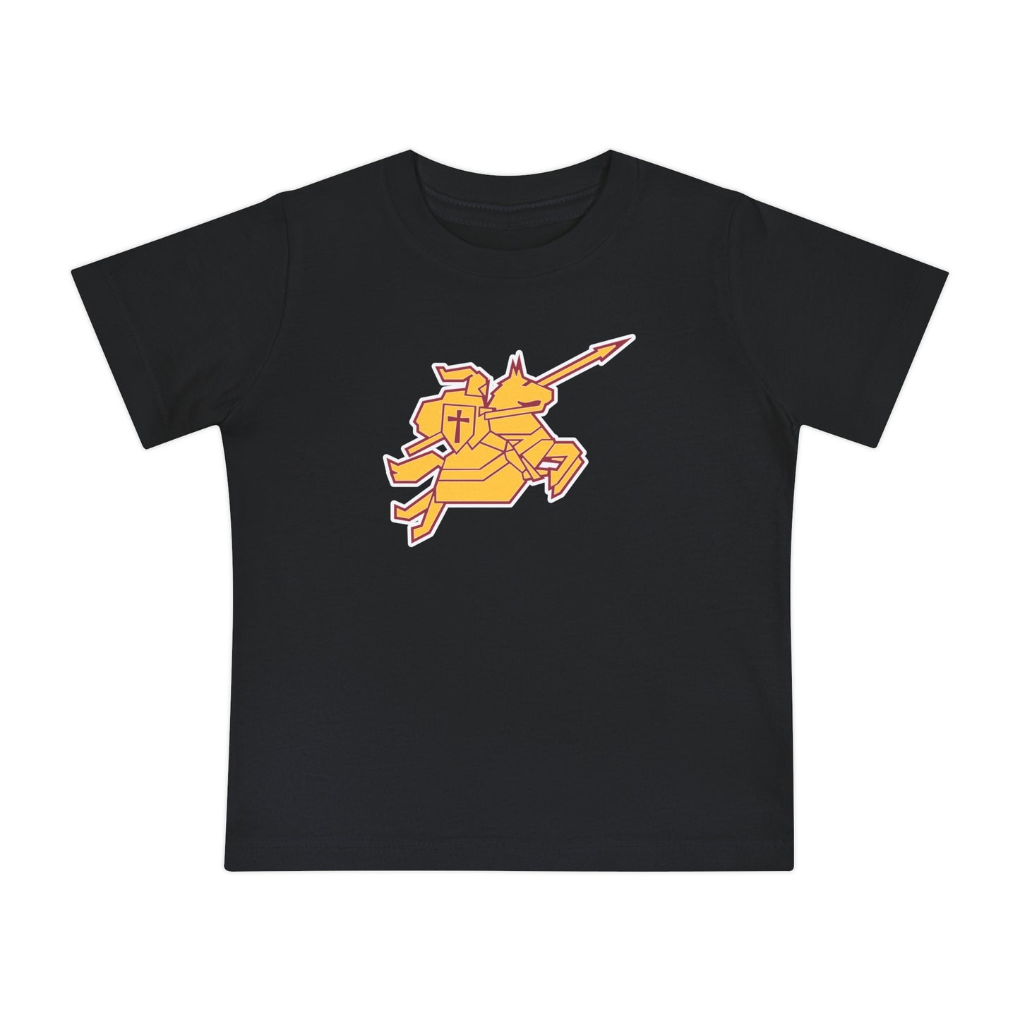 Baby Short Sleeve Tee