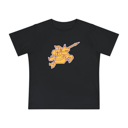 Baby Short Sleeve Tee