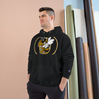 Champion Powerblend Fleece Pullover Hoodie