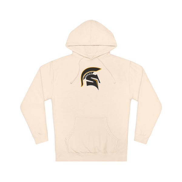 Midweight Pullover Hoodie