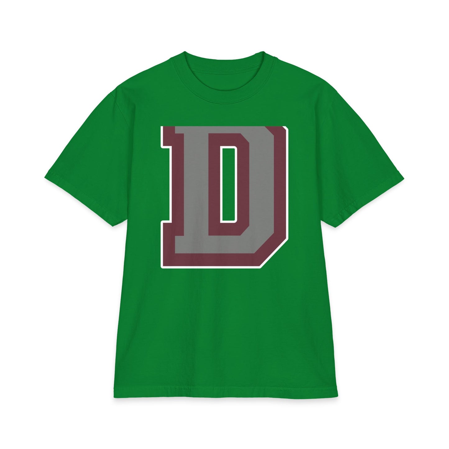 Max Heavyweight Short Sleeve Tee