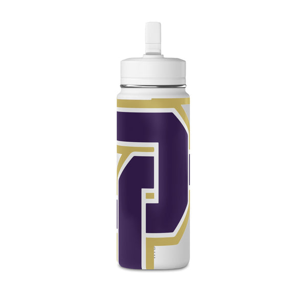 Mini Water Bottle, 20oz