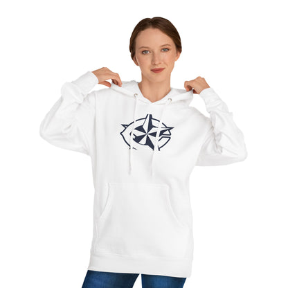 Midweight Pullover Hoodie