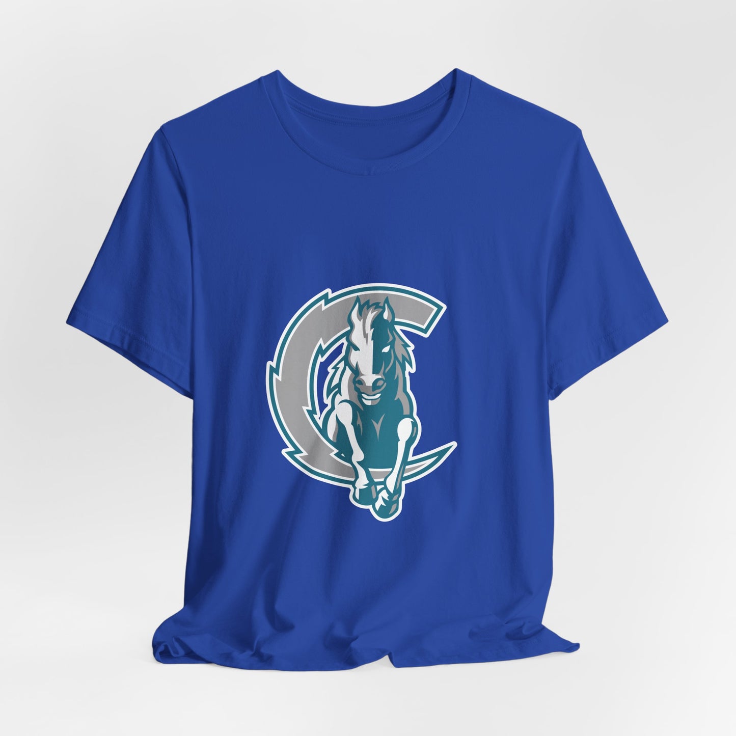 Jersey Short Sleeve Tee