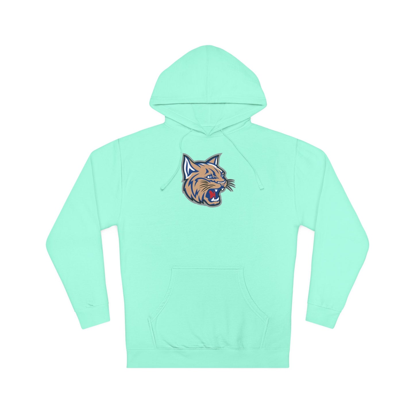 Midweight Pullover Hoodie