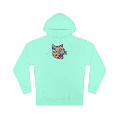 Midweight Pullover Hoodie