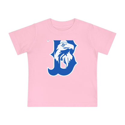 Baby Short Sleeve Tee