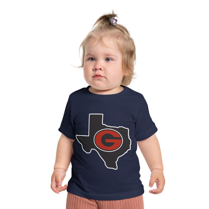 Baby Short Sleeve Tee