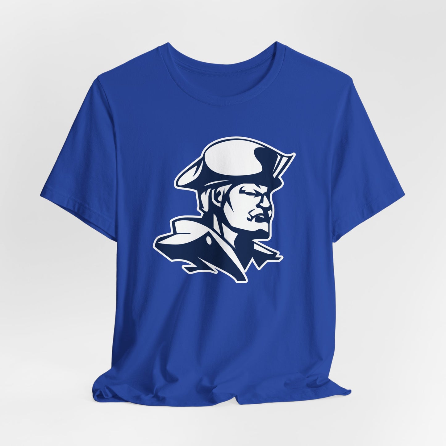 Jersey Short Sleeve Tee