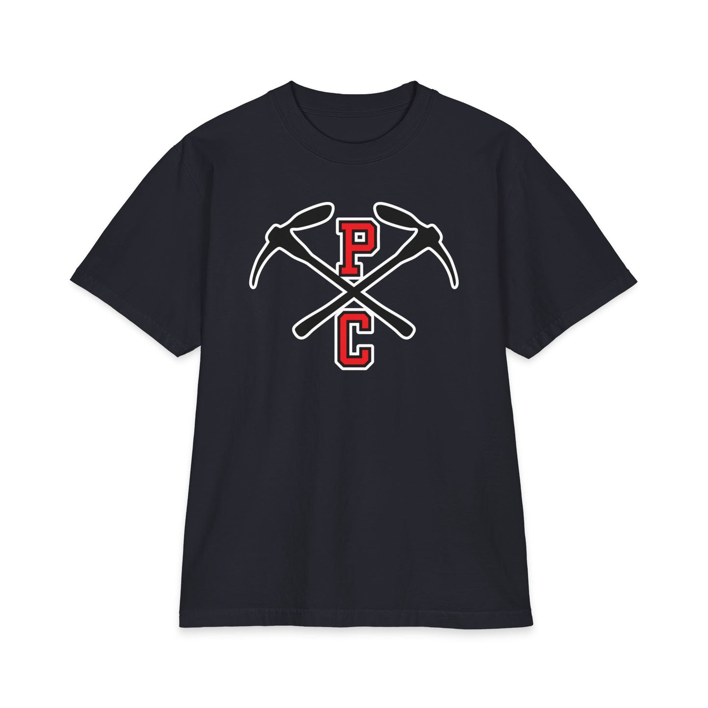 Max Heavyweight Short Sleeve Tee