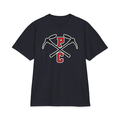 Max Heavyweight Short Sleeve Tee