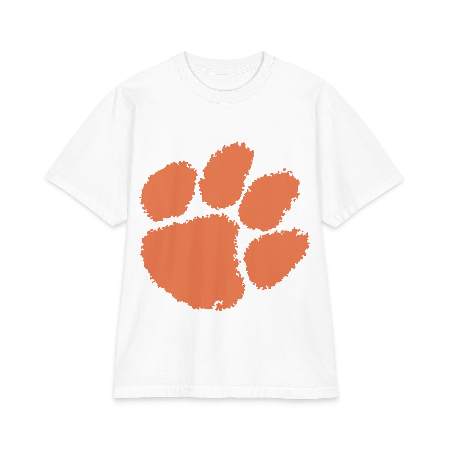 Max Heavyweight Short Sleeve Tee