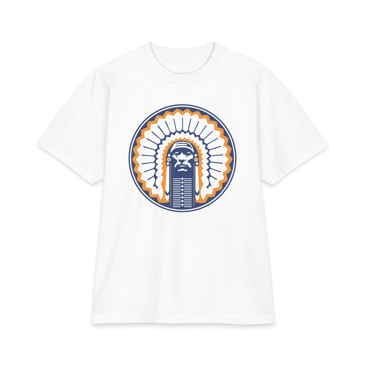 Max Heavyweight Short Sleeve Tee