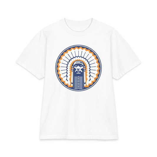 Max Heavyweight Short Sleeve Tee
