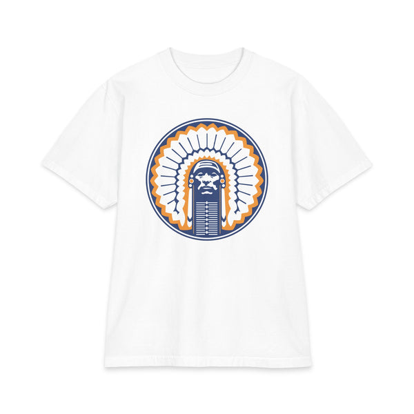 Max Heavyweight Short Sleeve Tee