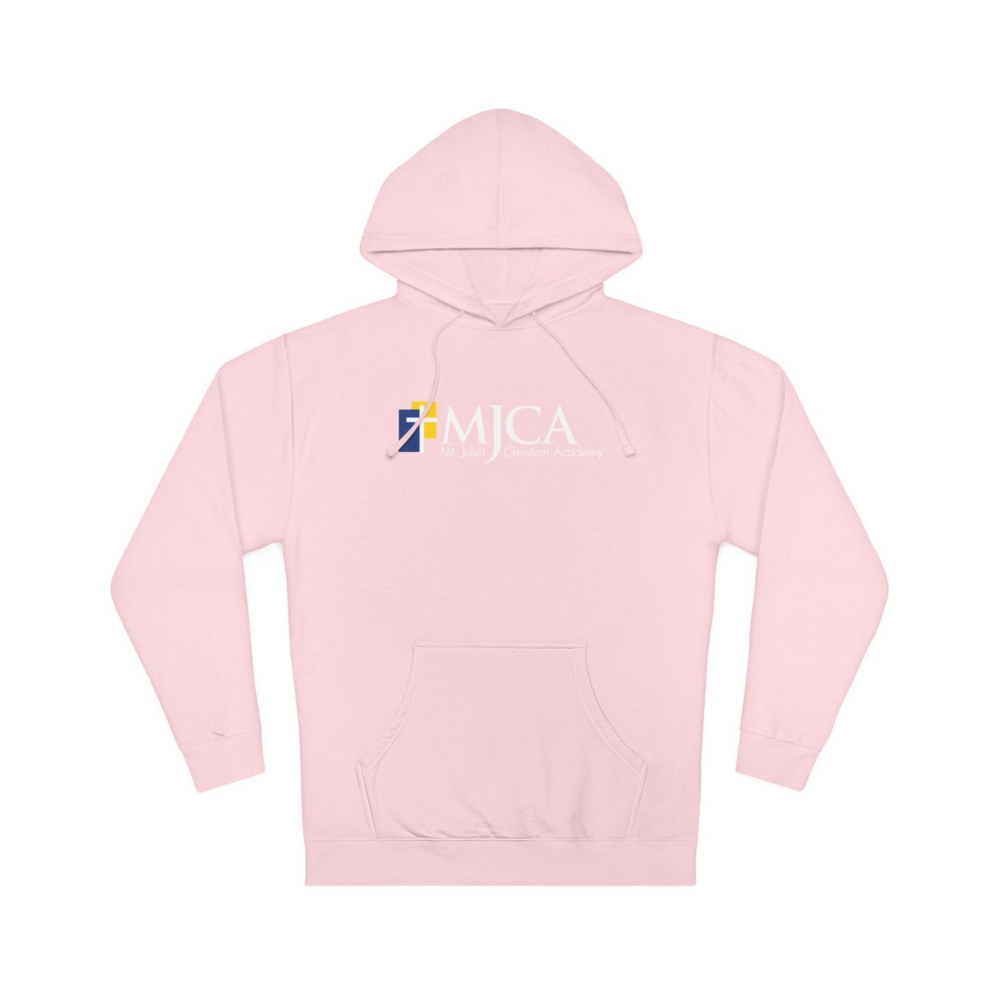 Midweight Pullover Hoodie