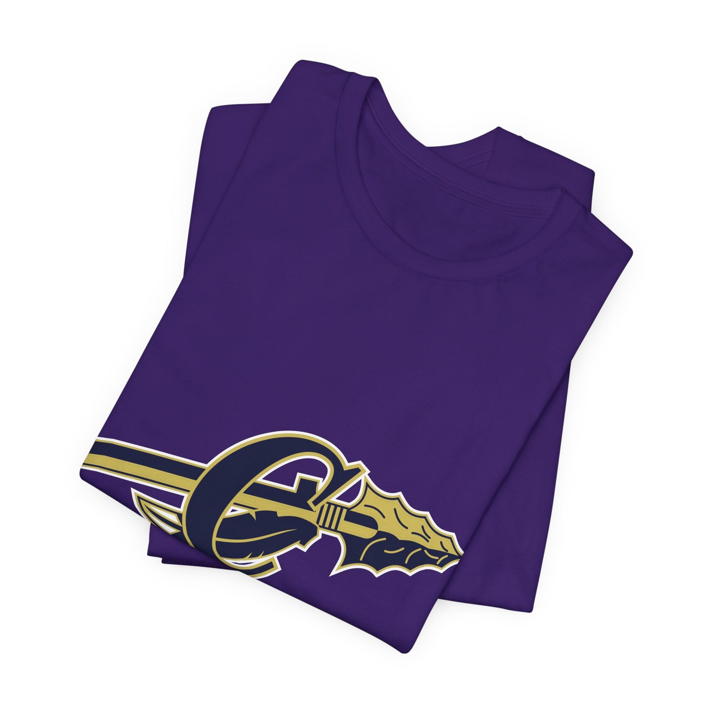 Jersey Short Sleeve Tee