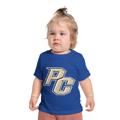 Baby Short Sleeve Tee